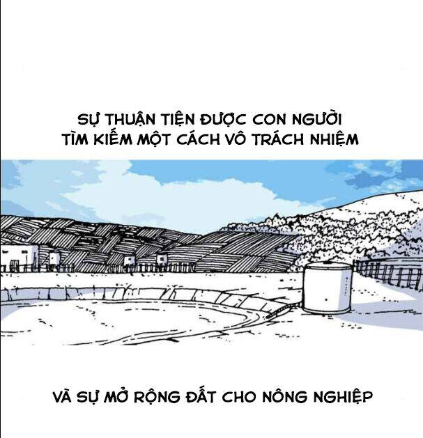 Mắc Kẹt Trên Mặt Trăng Chapter 10 - Trang 4