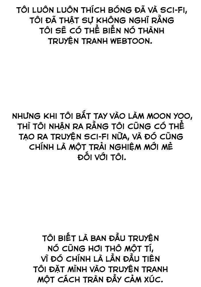 Mắc Kẹt Trên Mặt Trăng Chapter 66 - Trang 1