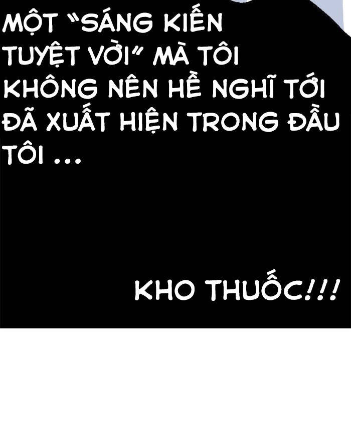 Mắc Kẹt Trên Mặt Trăng Chapter 3 - Trang 21