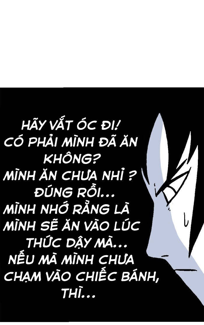 Mắc Kẹt Trên Mặt Trăng Chapter 6 - Trang 53