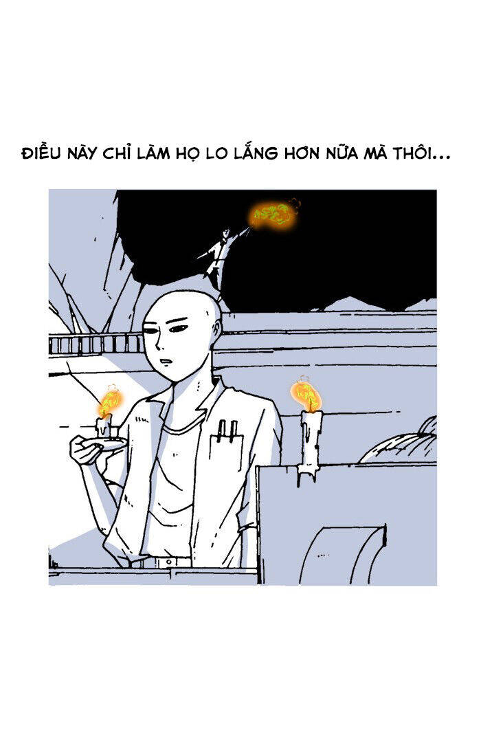 Mắc Kẹt Trên Mặt Trăng Chapter 5 - Trang 2