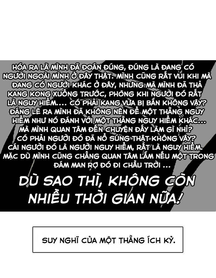 Mắc Kẹt Trên Mặt Trăng Chapter 27 - Trang 32