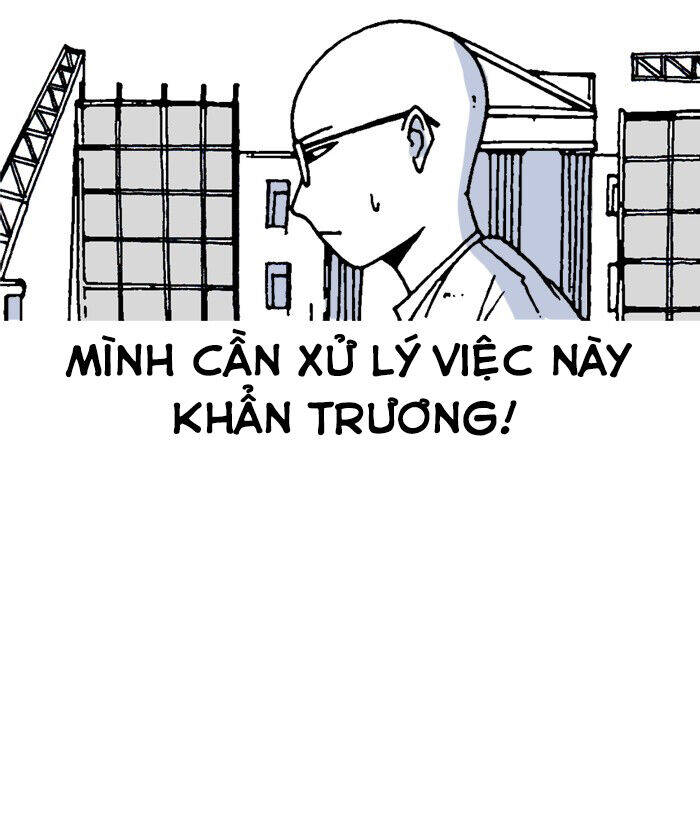 Mắc Kẹt Trên Mặt Trăng Chapter 8 - Trang 11