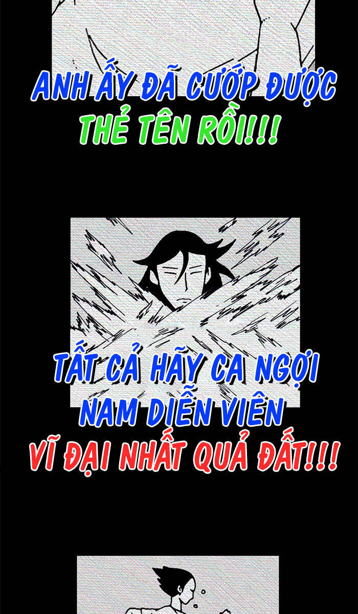 Mắc Kẹt Trên Mặt Trăng Chapter 42 - Trang 34