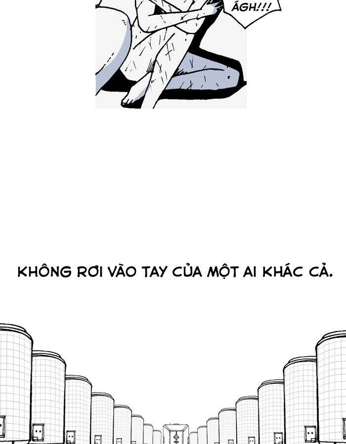 Mắc Kẹt Trên Mặt Trăng Chapter 31 - Trang 47