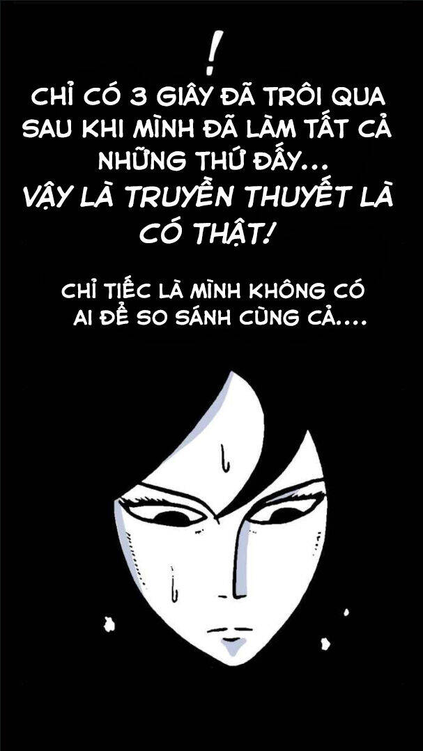 Mắc Kẹt Trên Mặt Trăng Chapter 11 - Trang 34