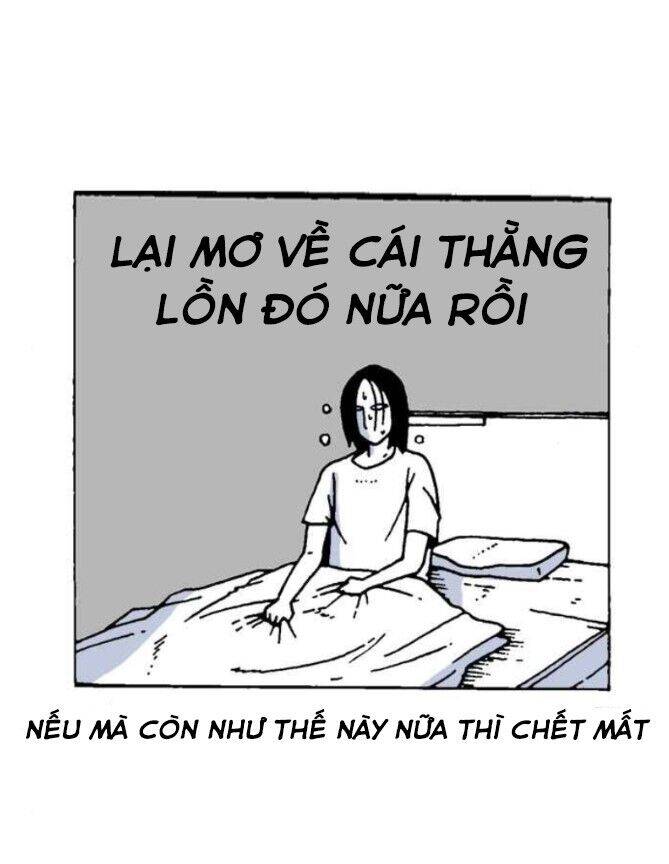 Mắc Kẹt Trên Mặt Trăng Chapter 12 - Trang 20