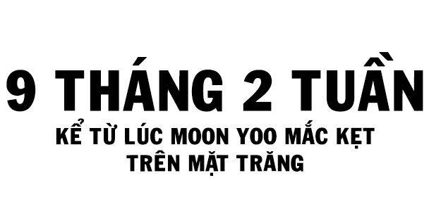 Mắc Kẹt Trên Mặt Trăng Chapter 20 - Trang 15