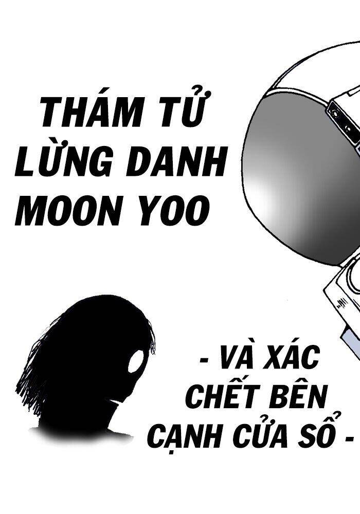 Mắc Kẹt Trên Mặt Trăng Chapter 35 - Trang 6