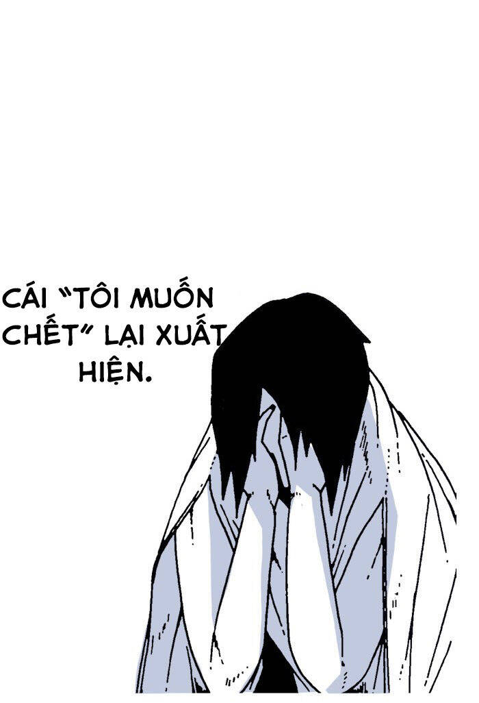 Mắc Kẹt Trên Mặt Trăng Chapter 3 - Trang 15