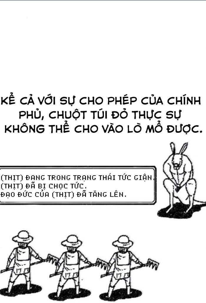 Mắc Kẹt Trên Mặt Trăng Chapter 10 - Trang 12