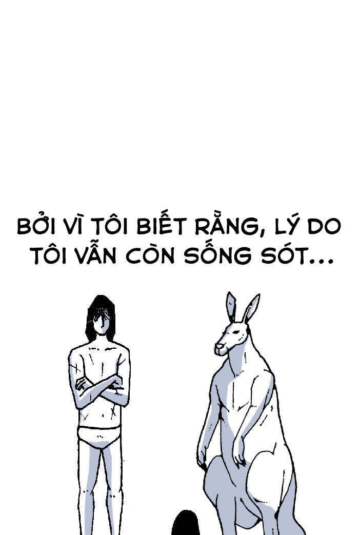 Mắc Kẹt Trên Mặt Trăng Chapter 60 - Trang 45