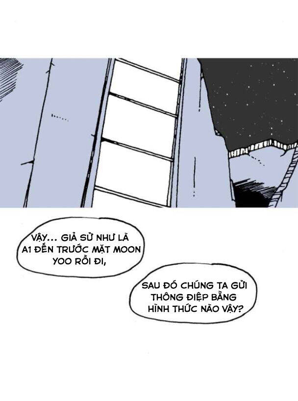 Mắc Kẹt Trên Mặt Trăng Chapter 15 - Trang 46