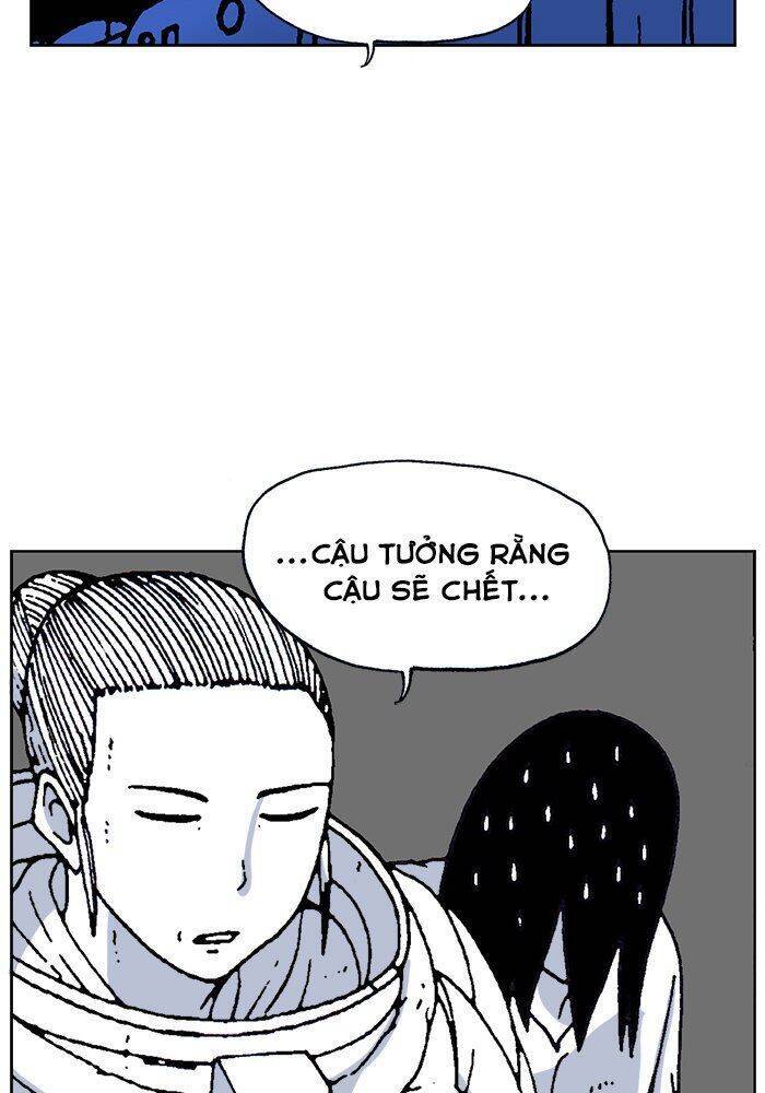 Mắc Kẹt Trên Mặt Trăng Chapter 66 - Trang 8