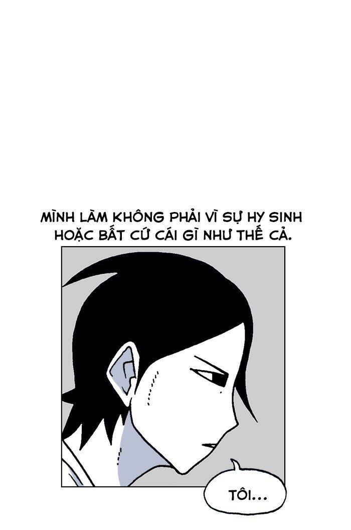 Mắc Kẹt Trên Mặt Trăng Chapter 58 - Trang 42