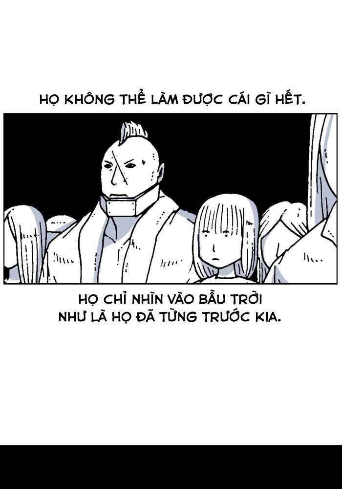 Mắc Kẹt Trên Mặt Trăng Chapter 62 - Trang 4