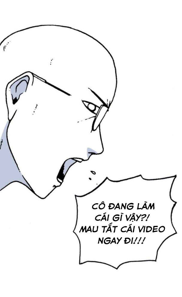 Mắc Kẹt Trên Mặt Trăng Chapter 16 - Trang 3