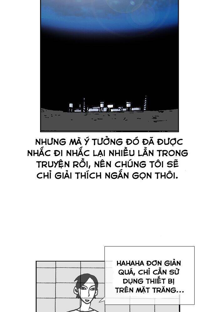 Mắc Kẹt Trên Mặt Trăng Chapter 56 - Trang 15