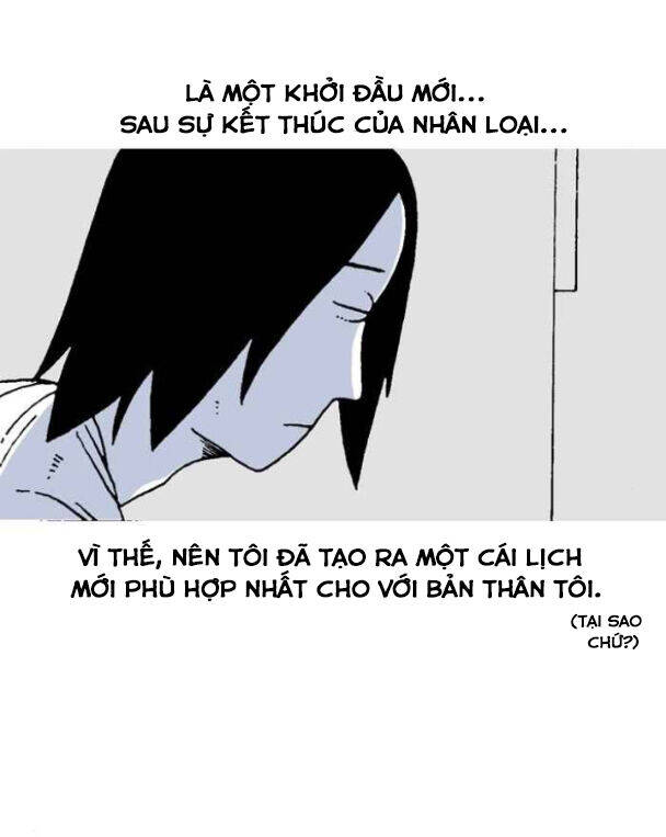 Mắc Kẹt Trên Mặt Trăng Chapter 22 - Trang 2