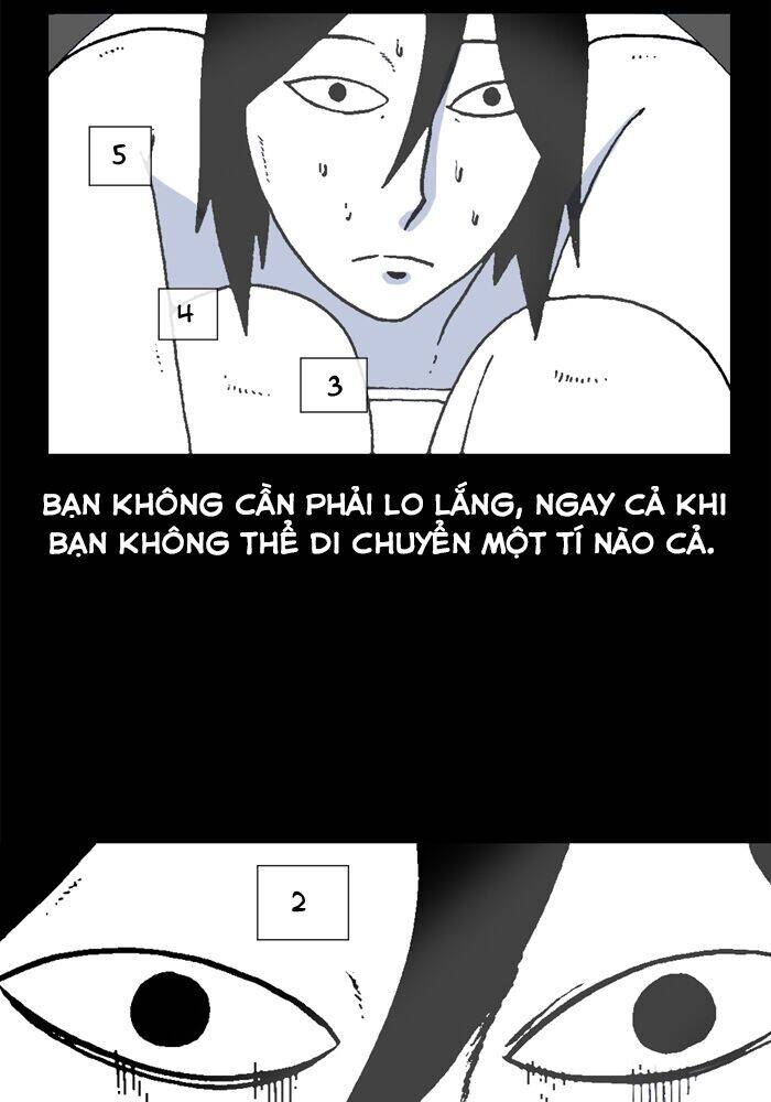 Mắc Kẹt Trên Mặt Trăng Chapter 33 - Trang 17