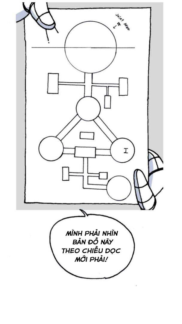 Mắc Kẹt Trên Mặt Trăng Chapter 20 - Trang 5