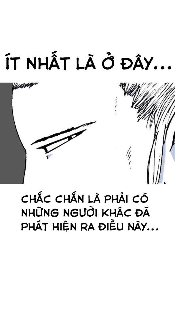 Mắc Kẹt Trên Mặt Trăng Chapter 24 - Trang 6