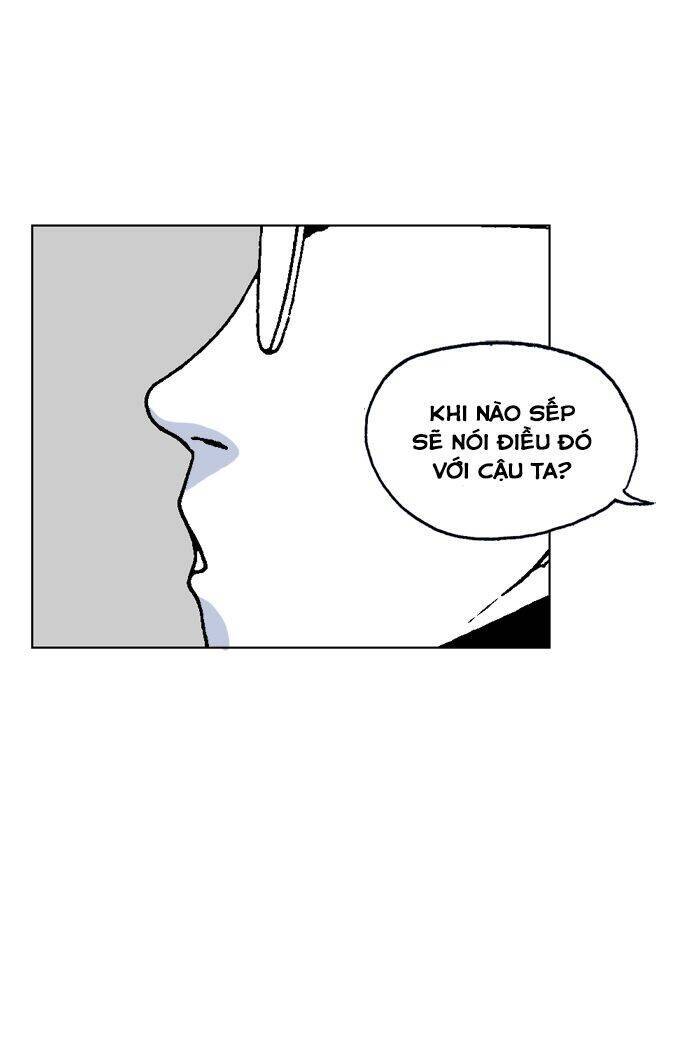 Mắc Kẹt Trên Mặt Trăng Chapter 54 - Trang 45