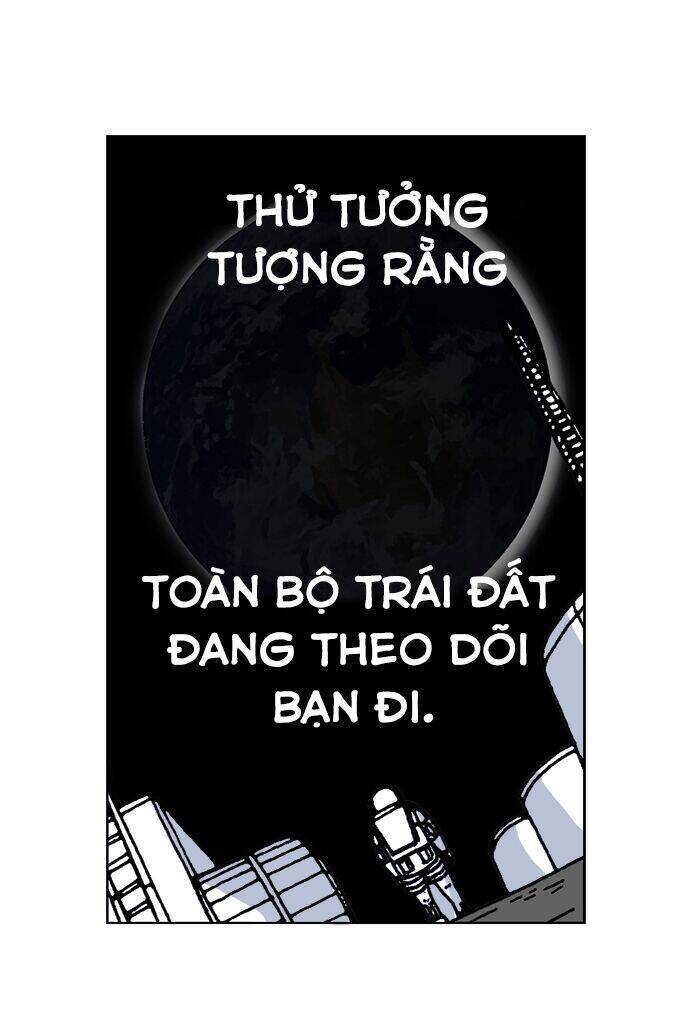 Mắc Kẹt Trên Mặt Trăng Chapter 55 - Trang 22