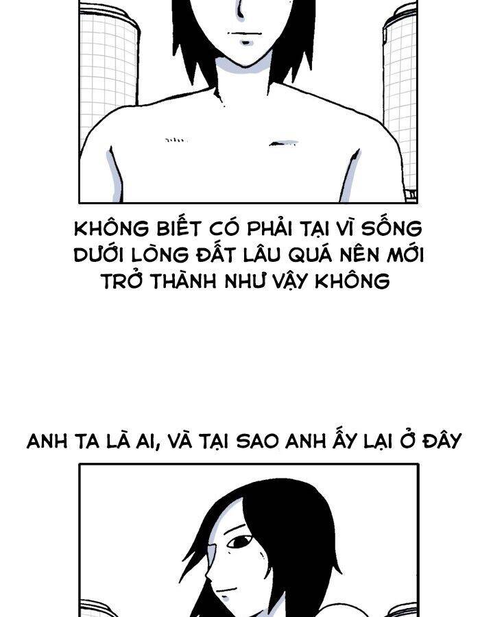 Mắc Kẹt Trên Mặt Trăng Chapter 32 - Trang 4