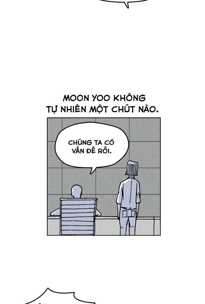 Mắc Kẹt Trên Mặt Trăng Chapter 55 - Trang 11