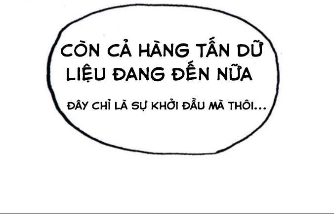 Mắc Kẹt Trên Mặt Trăng Chapter 13 - Trang 24