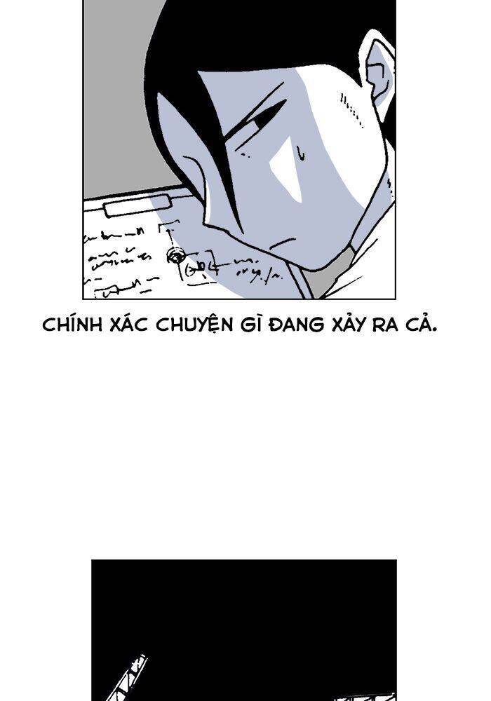 Mắc Kẹt Trên Mặt Trăng Chapter 58 - Trang 6