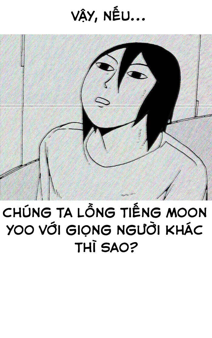 Mắc Kẹt Trên Mặt Trăng Chapter 8 - Trang 29