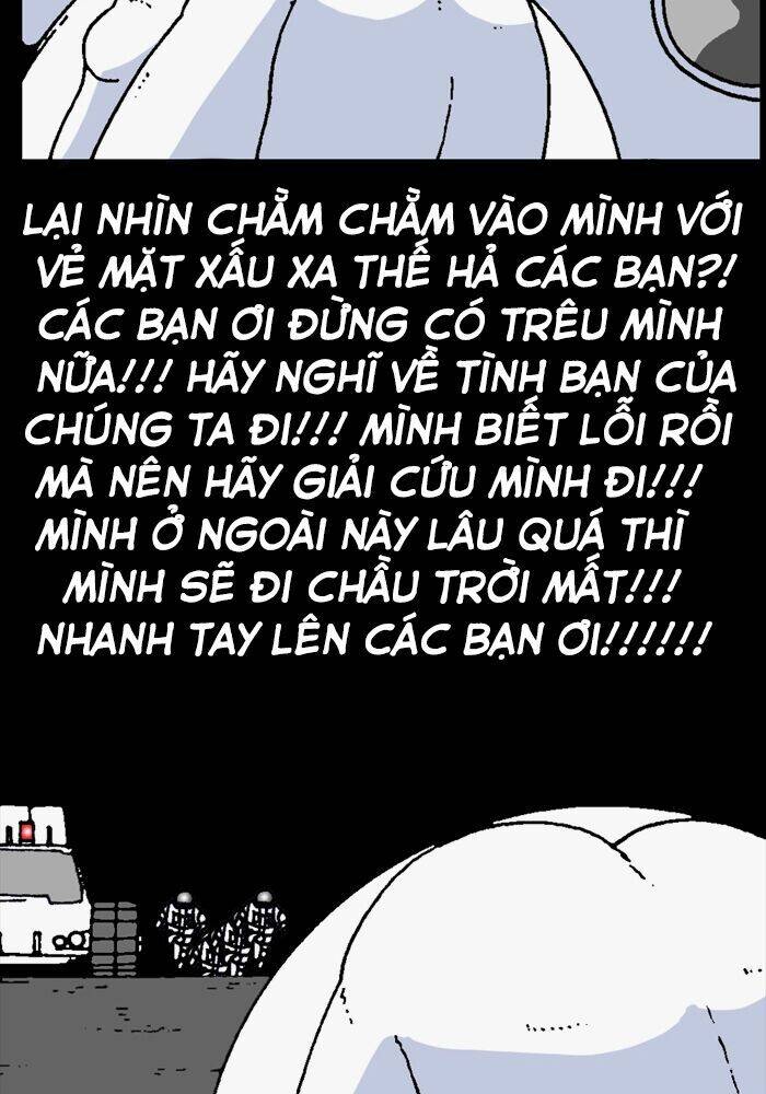 Mắc Kẹt Trên Mặt Trăng Chapter 33 - Trang 50