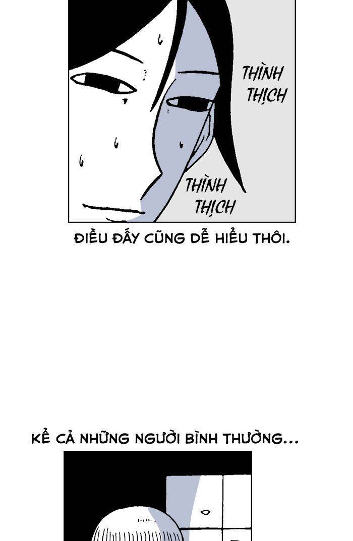 Mắc Kẹt Trên Mặt Trăng Chapter 55 - Trang 17