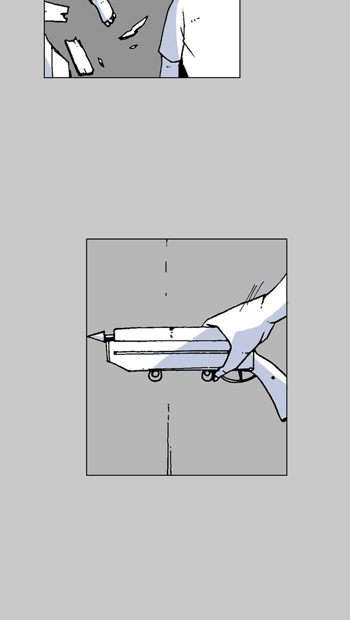 Mắc Kẹt Trên Mặt Trăng Chapter 41.1 - Trang 37