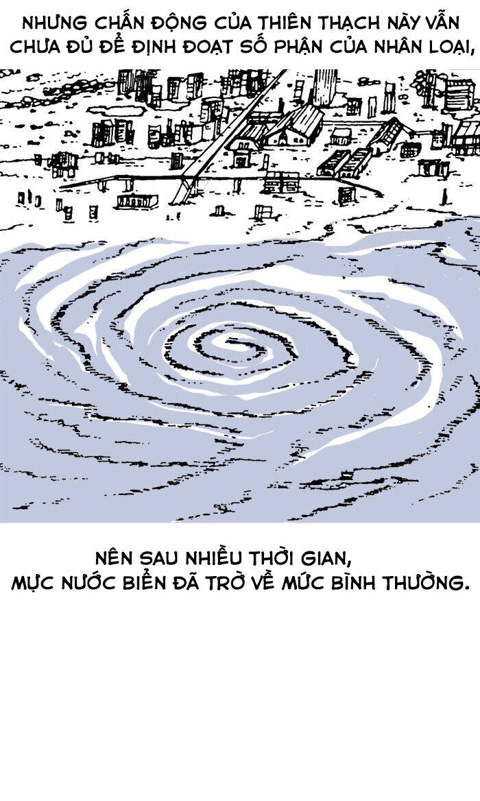 Mắc Kẹt Trên Mặt Trăng Chapter 4 - Trang 7