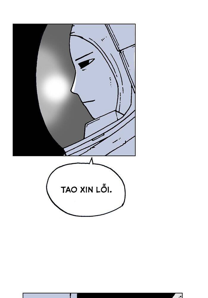 Mắc Kẹt Trên Mặt Trăng Chapter 52 - Trang 47