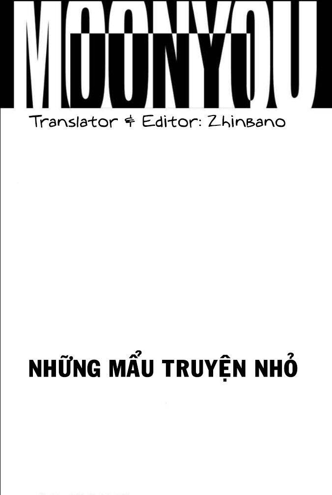 Mắc Kẹt Trên Mặt Trăng Chapter 12 - Trang 0