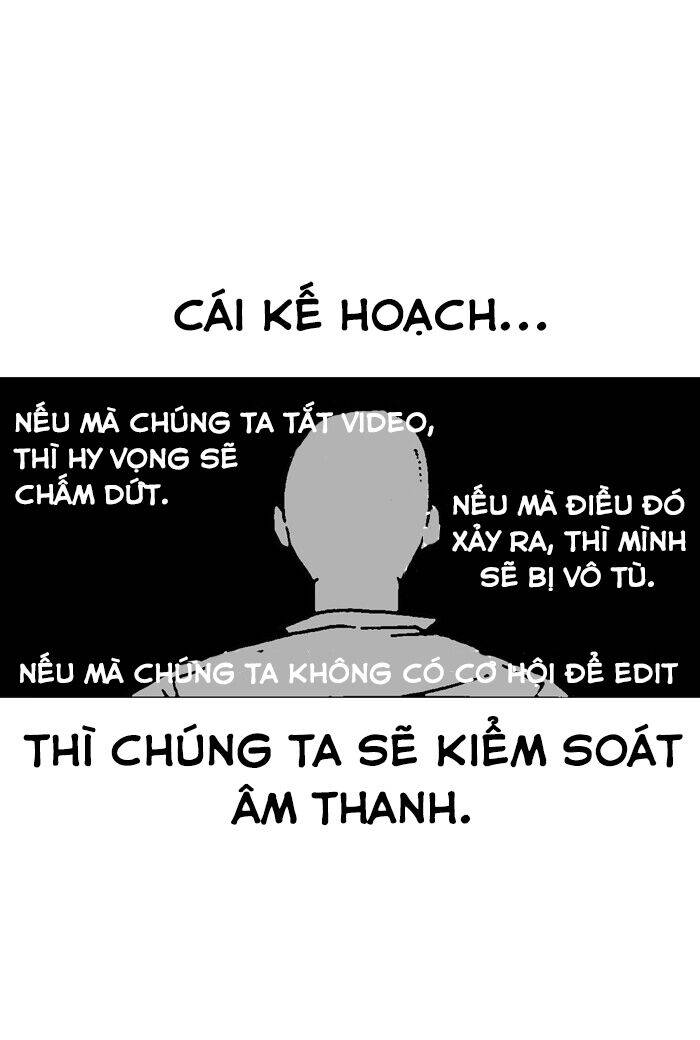 Mắc Kẹt Trên Mặt Trăng Chapter 8 - Trang 43