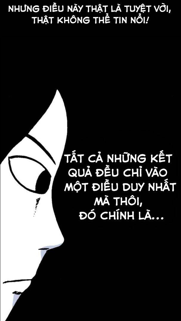 Mắc Kẹt Trên Mặt Trăng Chapter 11 - Trang 35