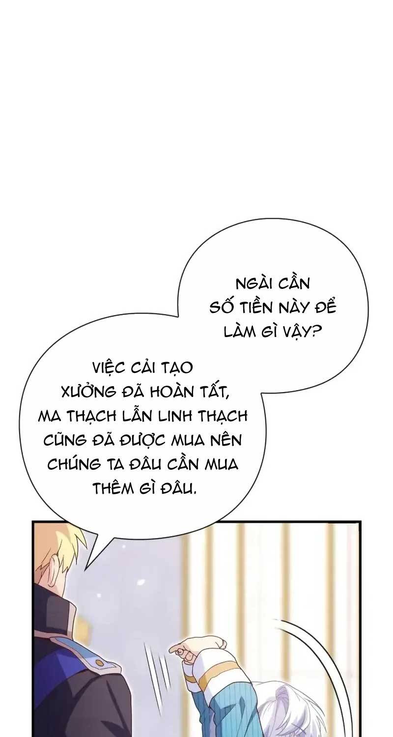 Thiên Tài Phép Thuật Nhà Hầu Tước Chapter 20 - Trang 18