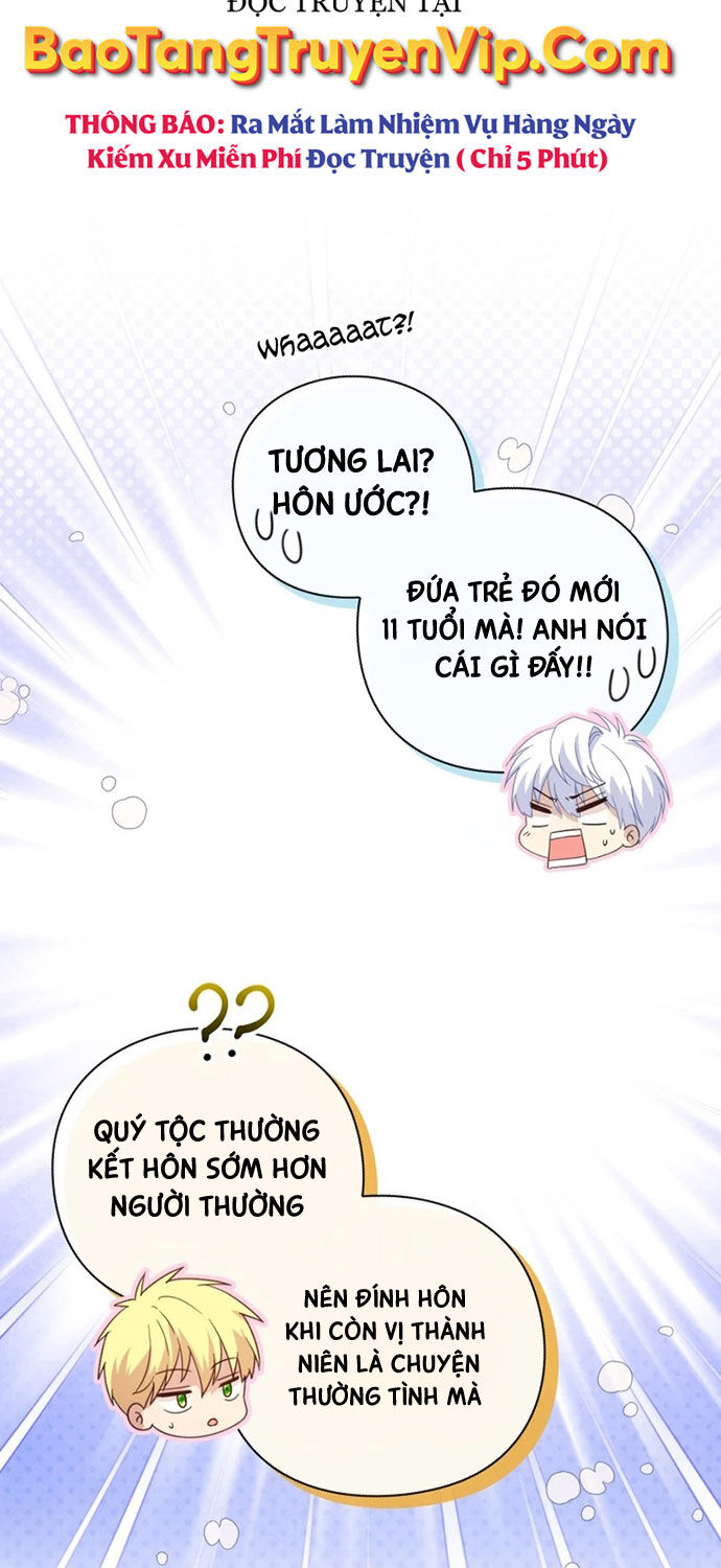 Thiên Tài Phép Thuật Nhà Hầu Tước Chapter 25 - Trang 4