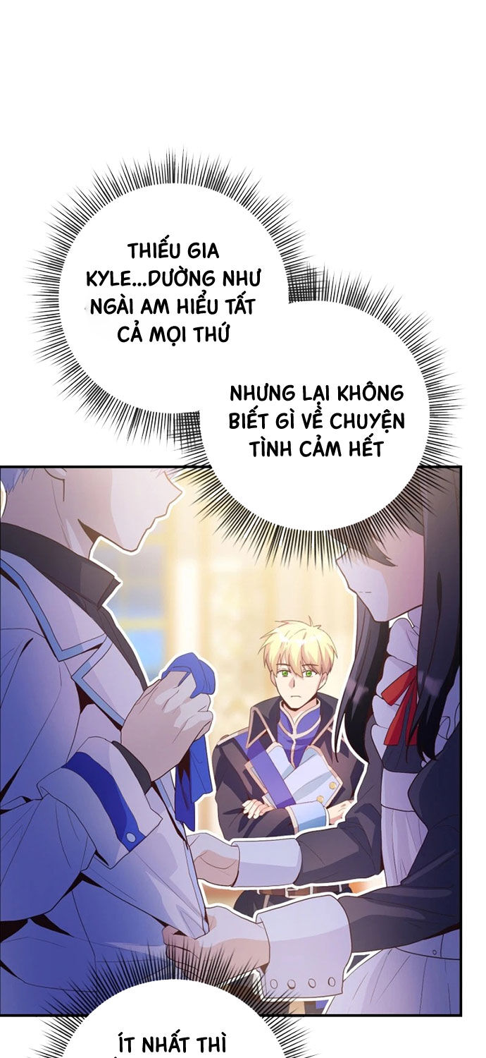 Thiên Tài Phép Thuật Nhà Hầu Tước Chapter 25 - Trang 92