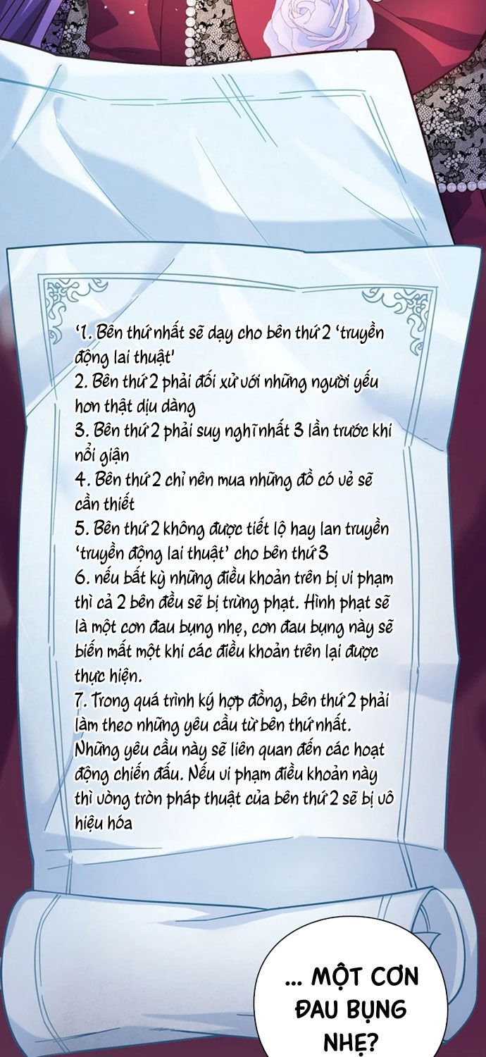 Thiên Tài Phép Thuật Nhà Hầu Tước Chapter 27 - Trang 13