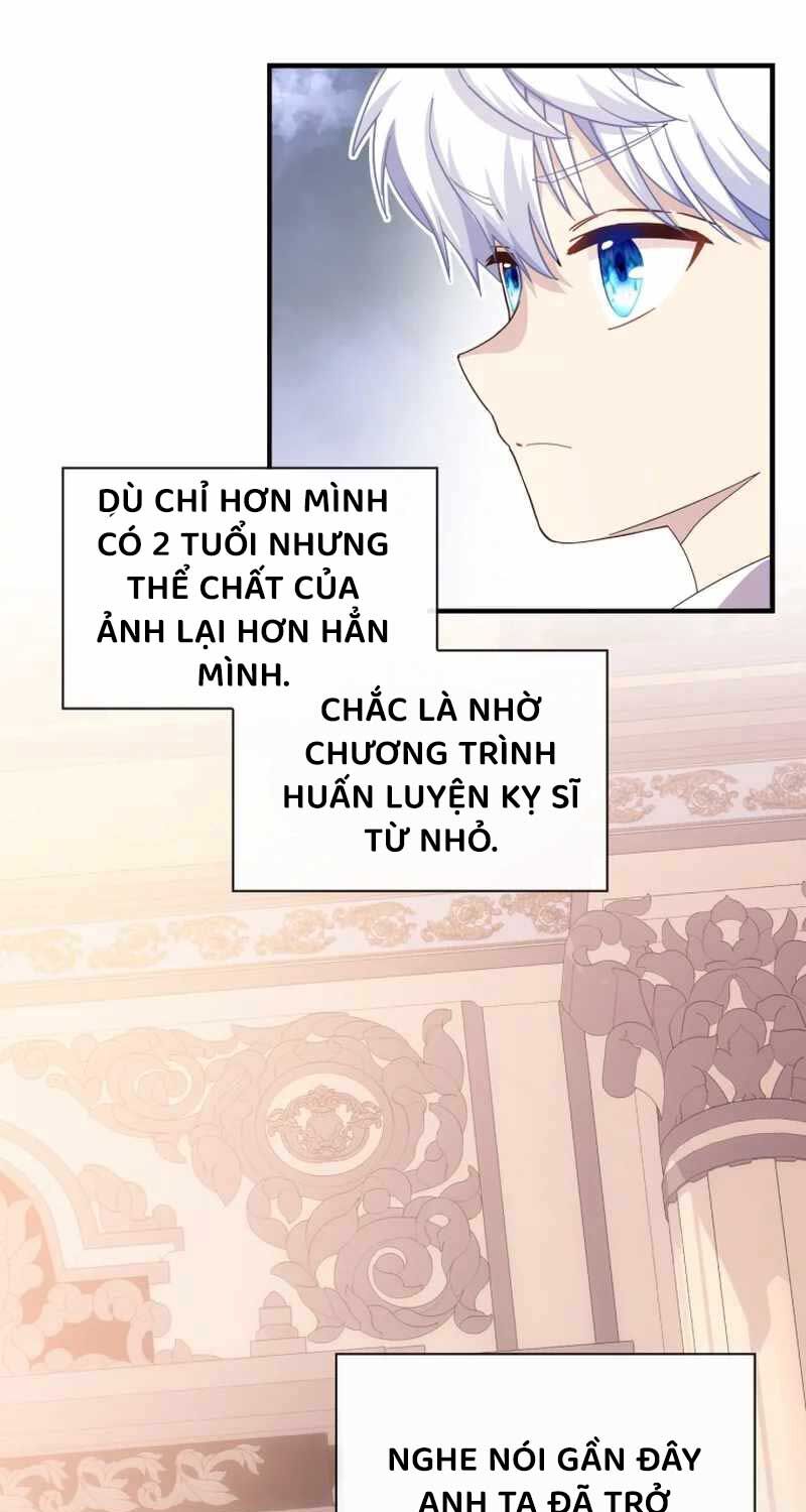 Thiên Tài Phép Thuật Nhà Hầu Tước Chapter 28 - Trang 91