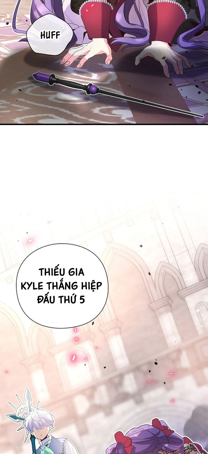 Thiên Tài Phép Thuật Nhà Hầu Tước Chapter 25 - Trang 71