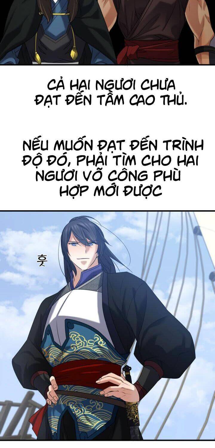 Lôi Thần Chuyển Sinh Chapter 9 - Trang 19