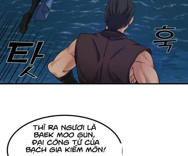 Lôi Thần Chuyển Sinh Chapter 7 - Trang 56