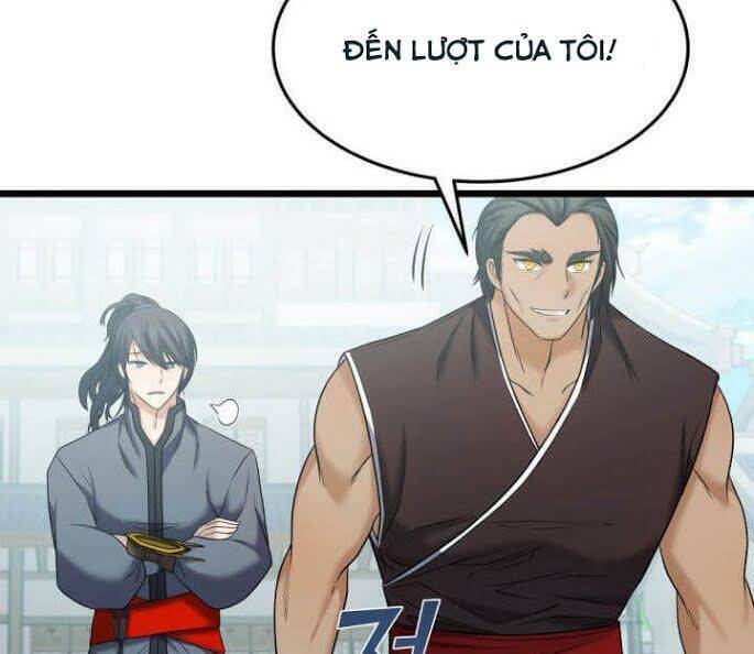 Lôi Thần Chuyển Sinh Chapter 33 - Trang 20